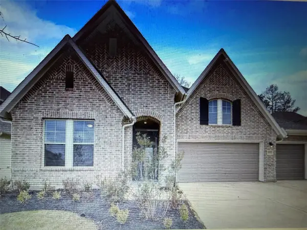 1312 Ivory Fort Street Street, Magnolia, TX 77354