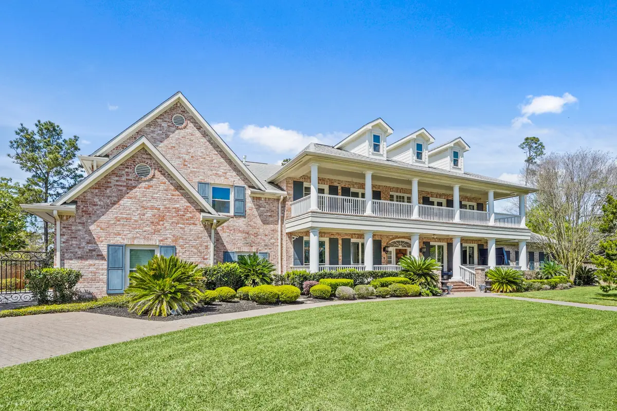 223 Heritage Oaks Lane, Houston, TX 77024 - #1