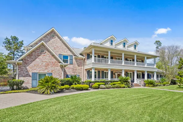 223 Heritage Oaks Lane, Houston, TX 77024