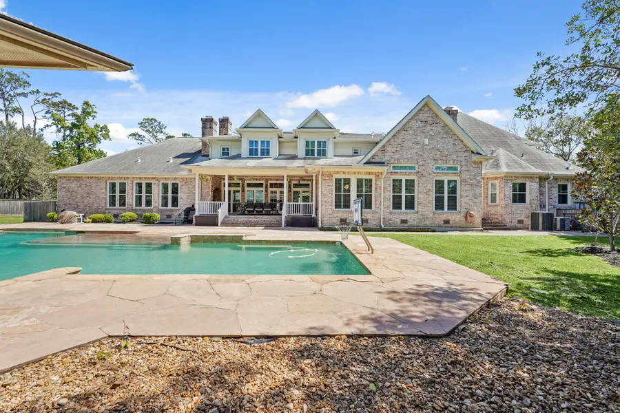 223 Heritage Oaks Lane, Houston, TX 77024 - #3