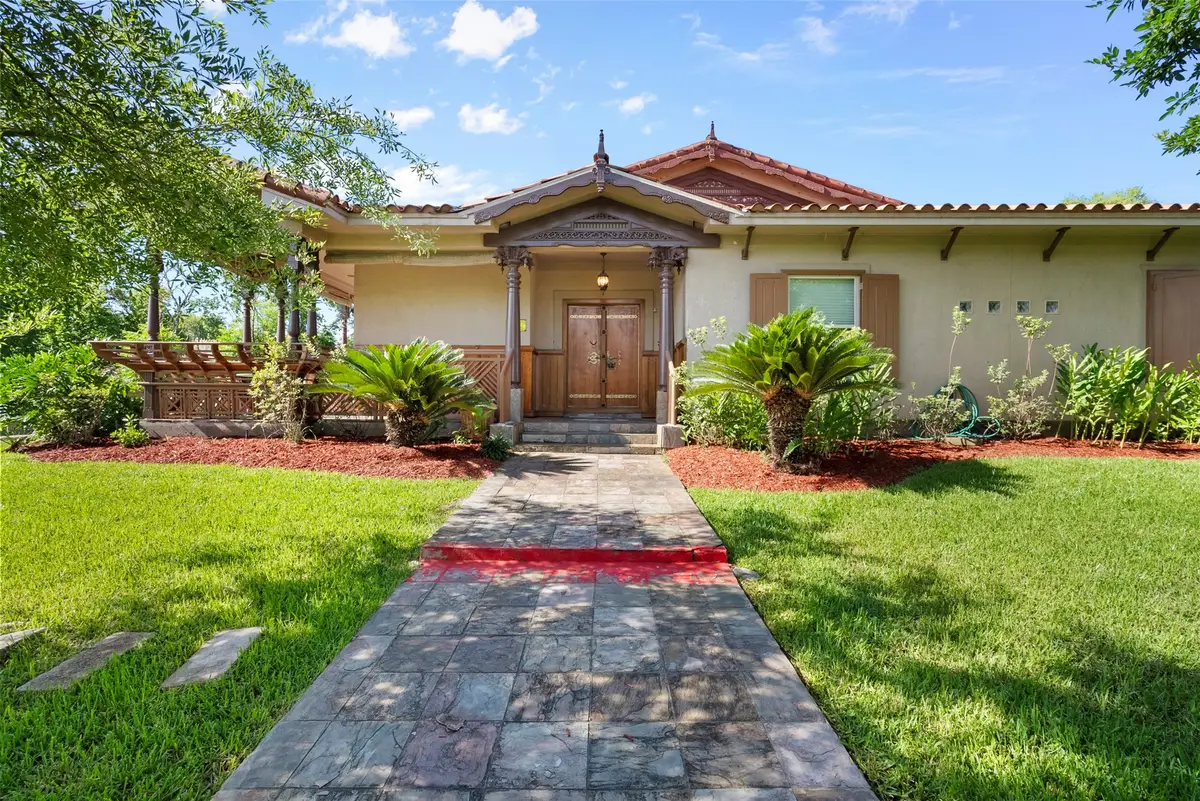 6962 Amie Lane, Pearland, TX 77584 - #1