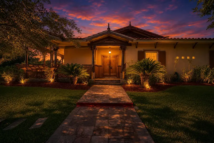6962 Amie Lane, Pearland, TX 77584 - #2