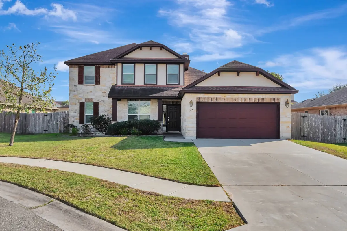 115 Copper Rock Cove, Victoria, TX 77904 - #1