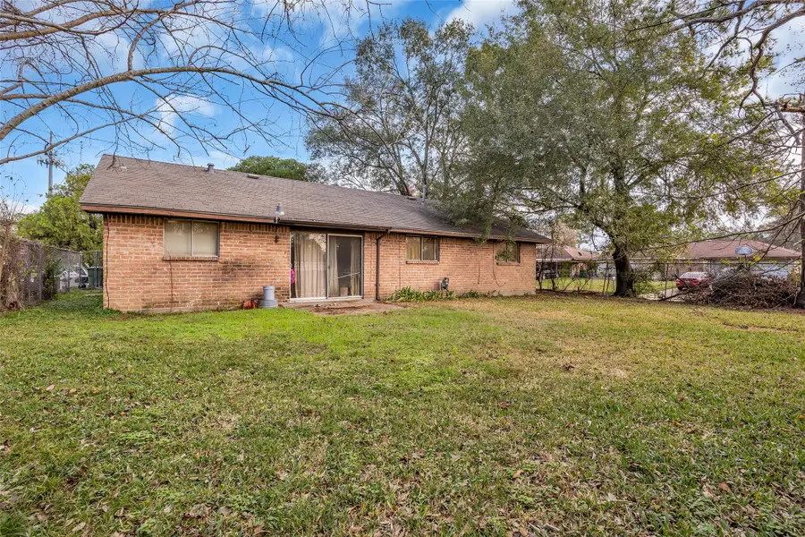 4903 Connorvale Road, Houston, TX 77039 - Image #2