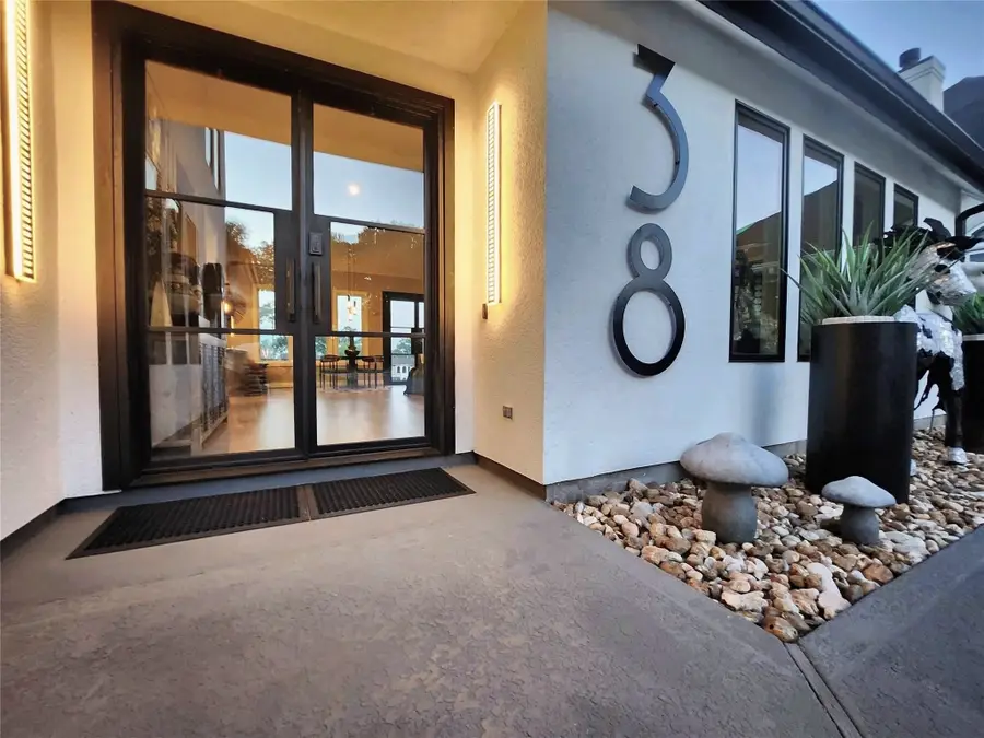 38 Fairway Park, Montgomery, TX 77356 - #2