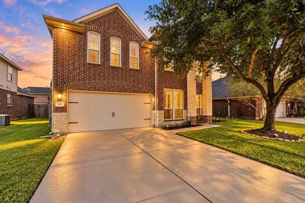 15402 Hazen Point Drive, Cypress, TX 77433