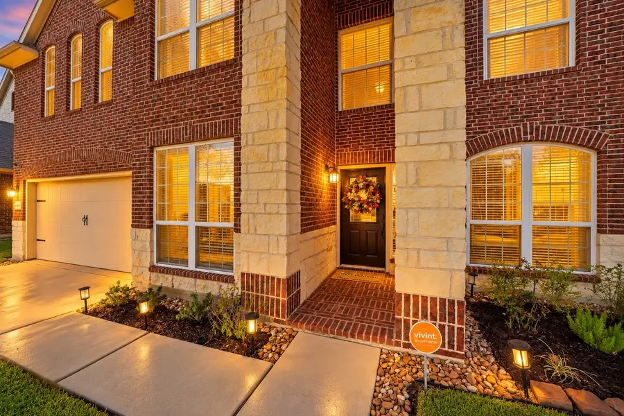 15402 Hazen Point Drive, Cypress, TX 77433 - #2