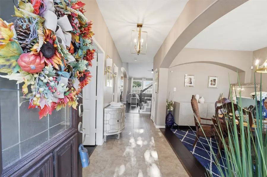 15402 Hazen Point Drive, Cypress, TX 77433 - #3
