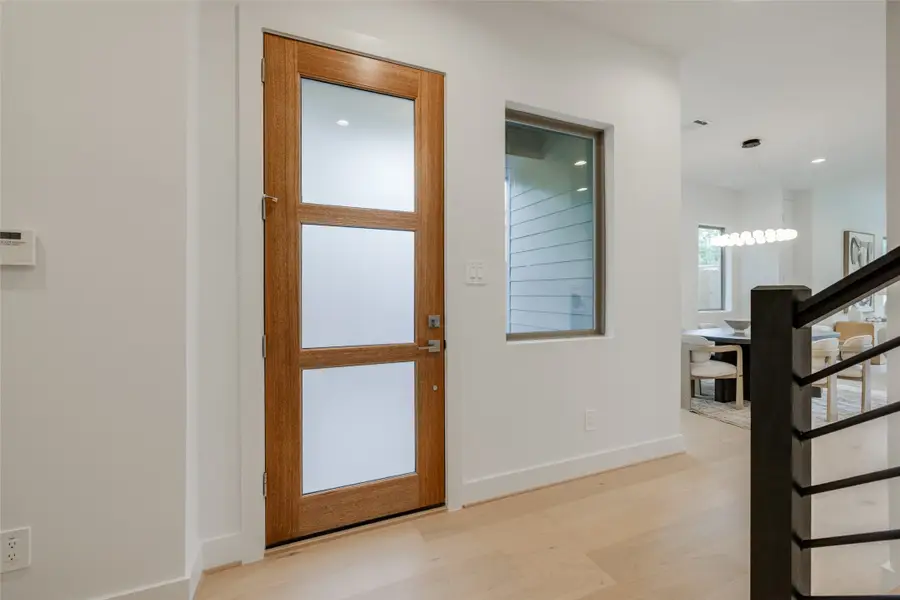 3909 Driscoll Street, Houston, TX 77098 - #3