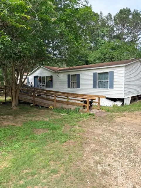 3326 N Walker Road, Cleveland, TX 77328 - #1