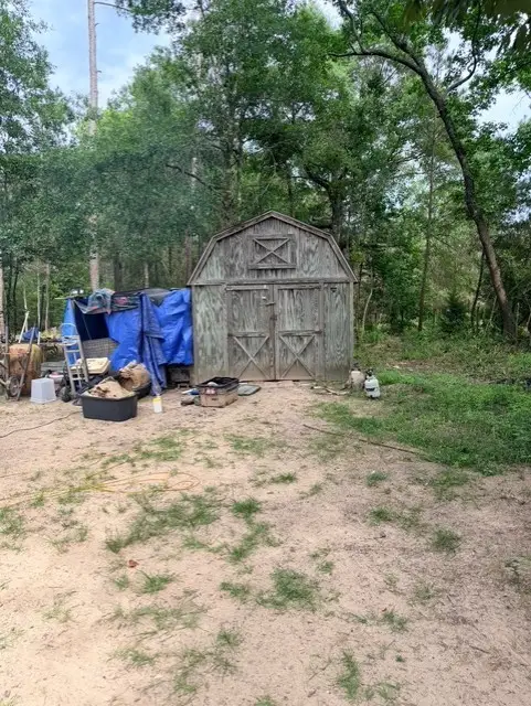 3326 N Walker Road, Cleveland, TX 77328 - #3