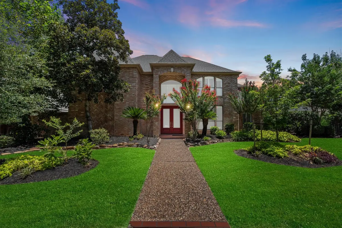16002 Stewarts Grove Drive, Spring, TX 77379 - #1