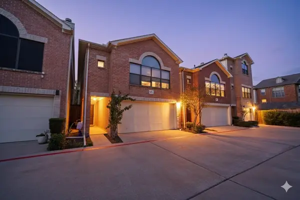 8690 Meadowcroft Drive, Houston, TX 77063