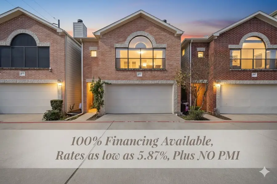 8690 Meadowcroft Drive, Houston, TX 77063 - Image #3