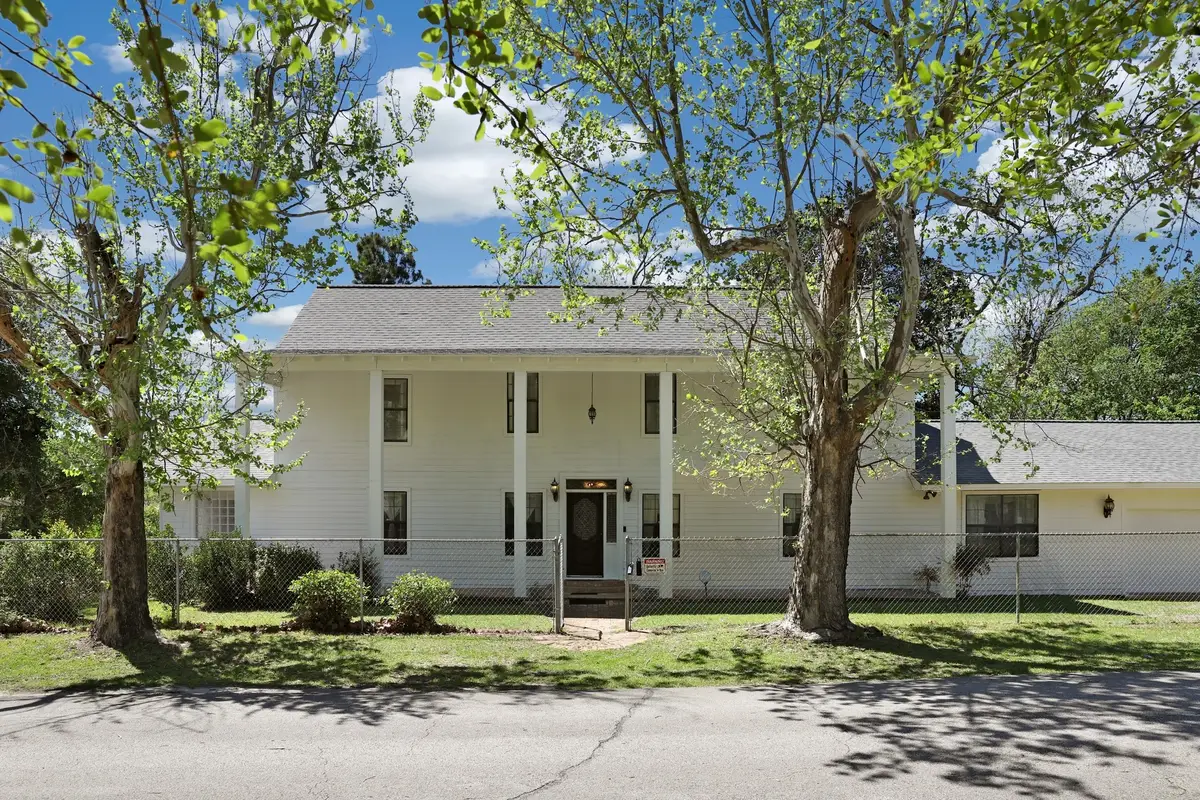 201 N Magnolia Street, Corrigan, TX 75939 - #1