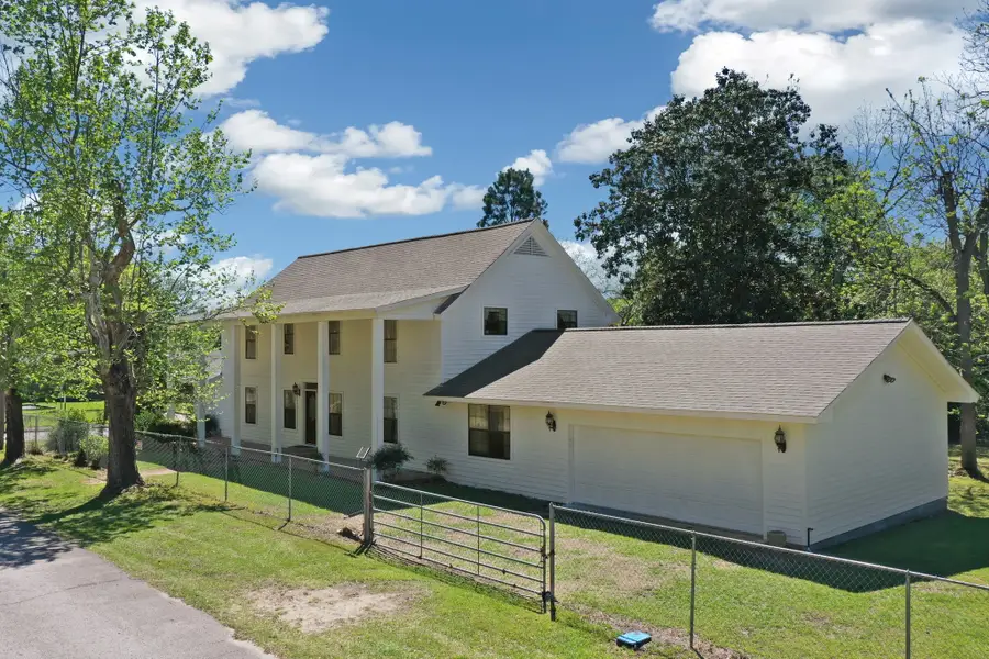 201 N Magnolia Street, Corrigan, TX 75939 - #2