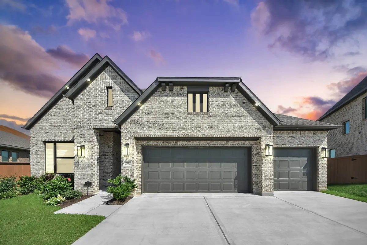 2995 Tantara Drive, Katy, TX 77493 - #1