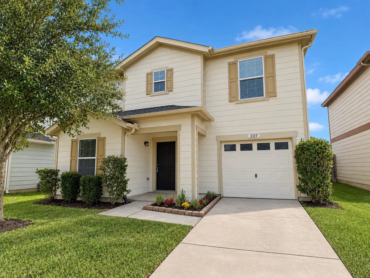 227 Silky Leaf Drive, Houston, TX 77073 - #1