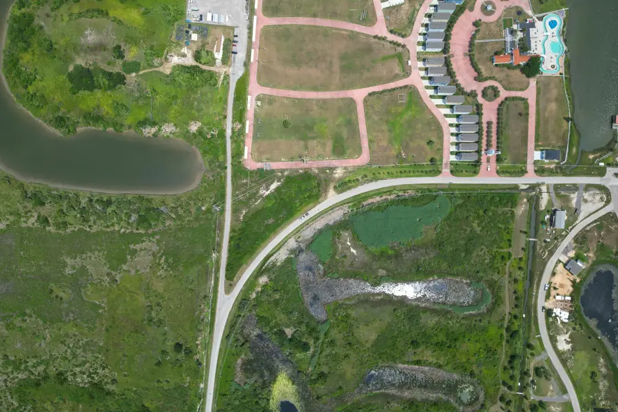 0 Stewart Road, Galveston, TX 77554 - #3