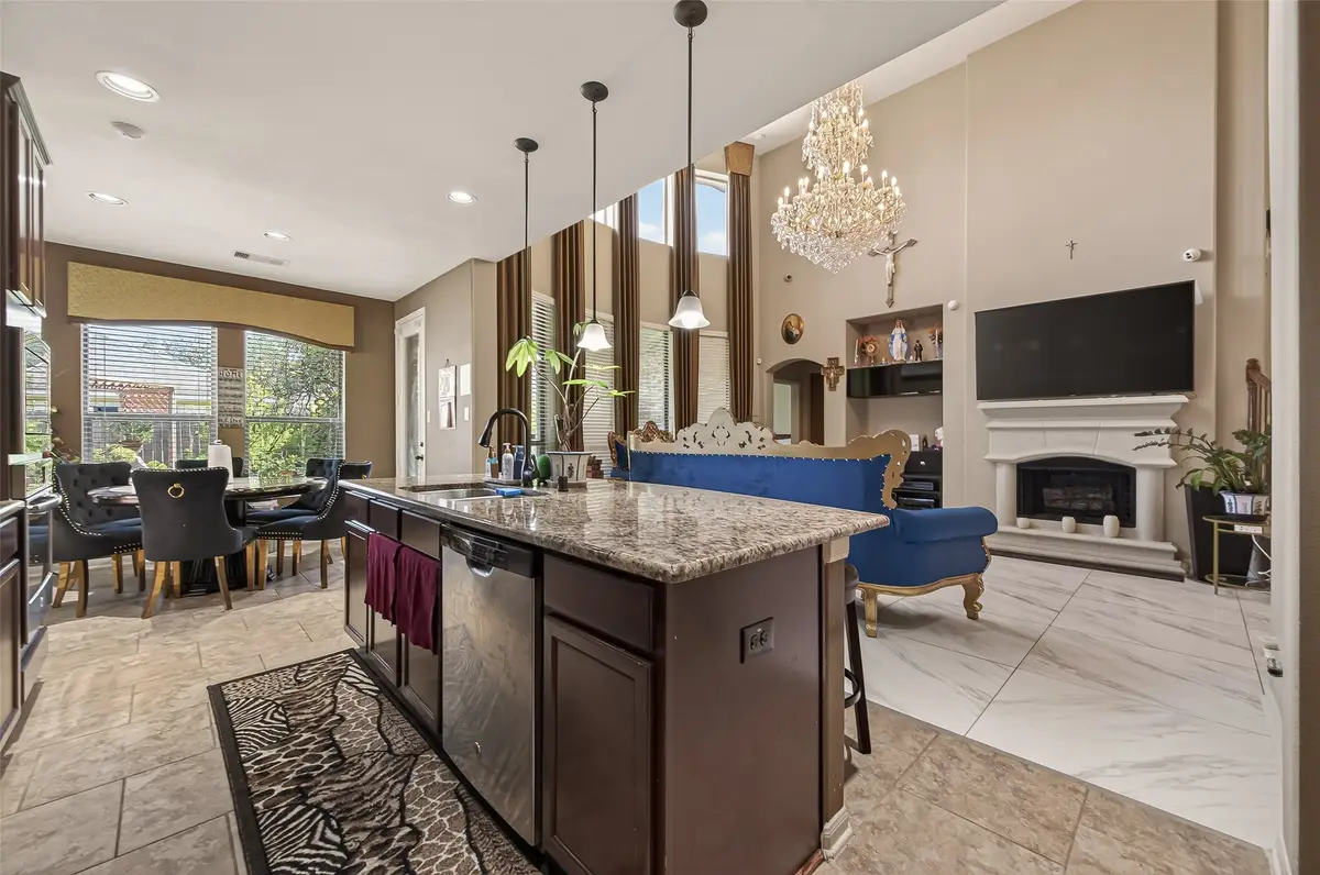 2607 Cobble Springs Lane, Pearland, TX 77584 - #1