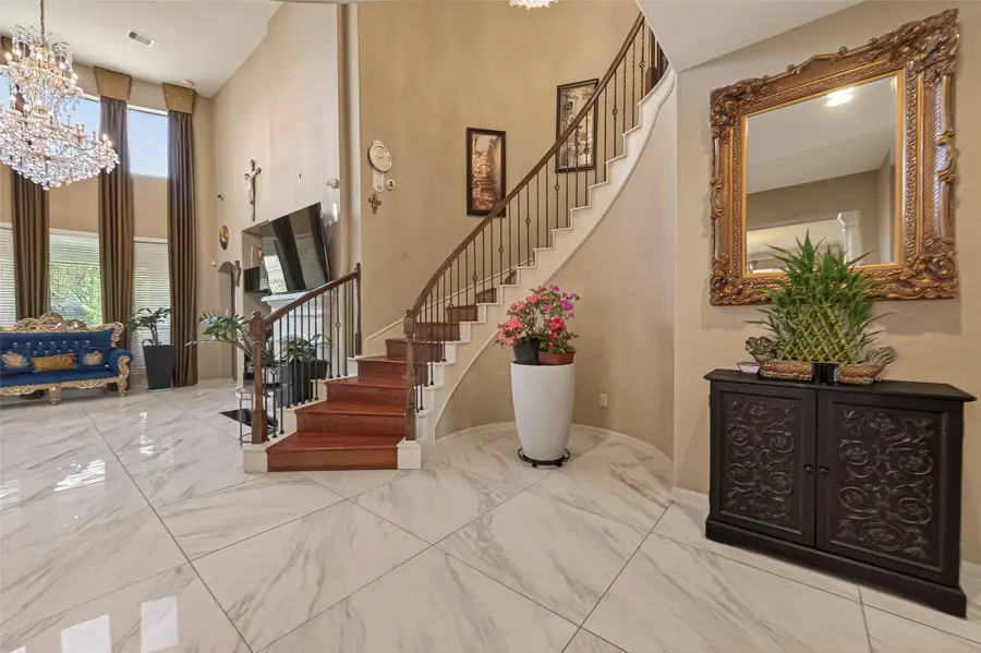 2607 Cobble Springs Lane, Pearland, TX 77584 - #2