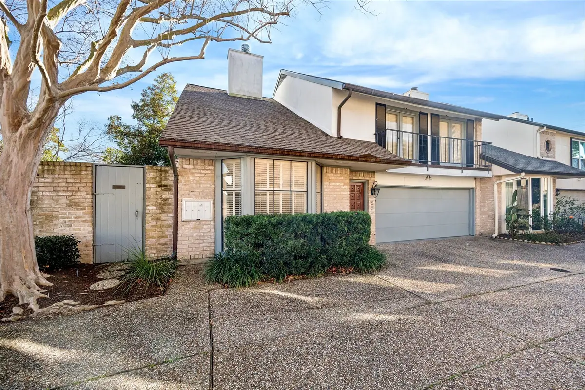 2006 Potomac Drive #A, Houston, TX 77057 - Image #1