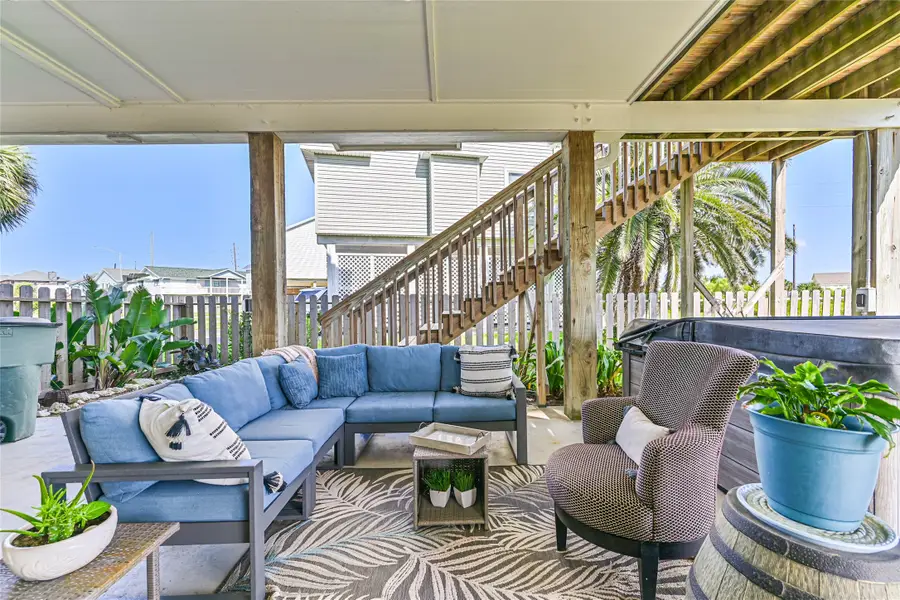22521 Vista Del Mar, Galveston, TX 77554 - #3