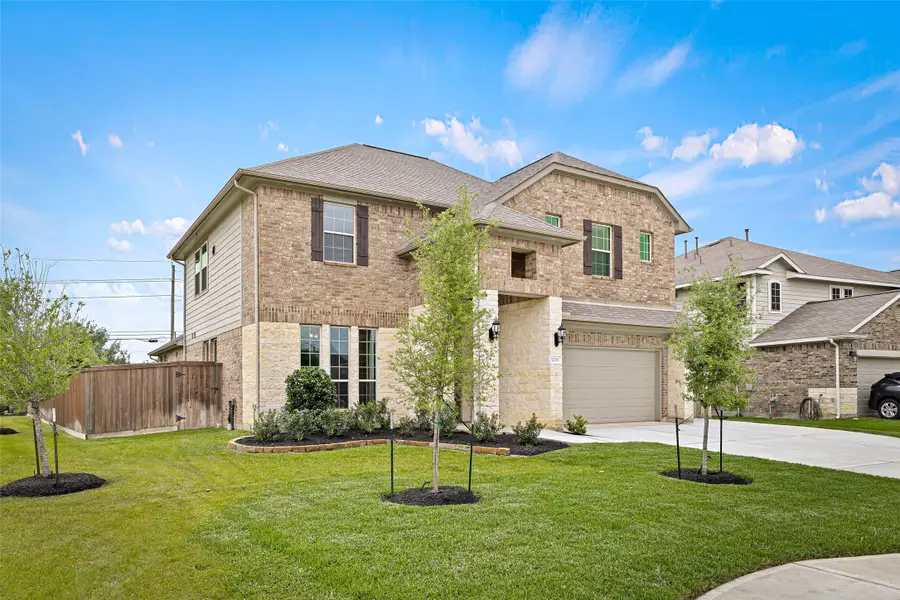 32203 Casa Linda Drive, Hockley, TX 77447 - #3
