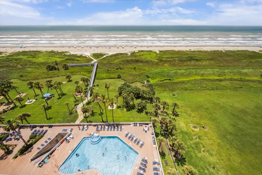 1401 E Beach Drive #1114, Galveston, TX 77550 - #3