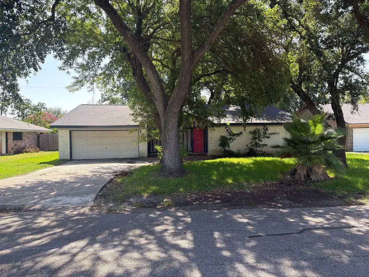 3911 Dolphin Lane, La Porte, TX 77571 - #1