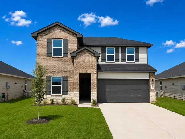 31726 Loyalty Heights Drive, Fulshear, TX 77441