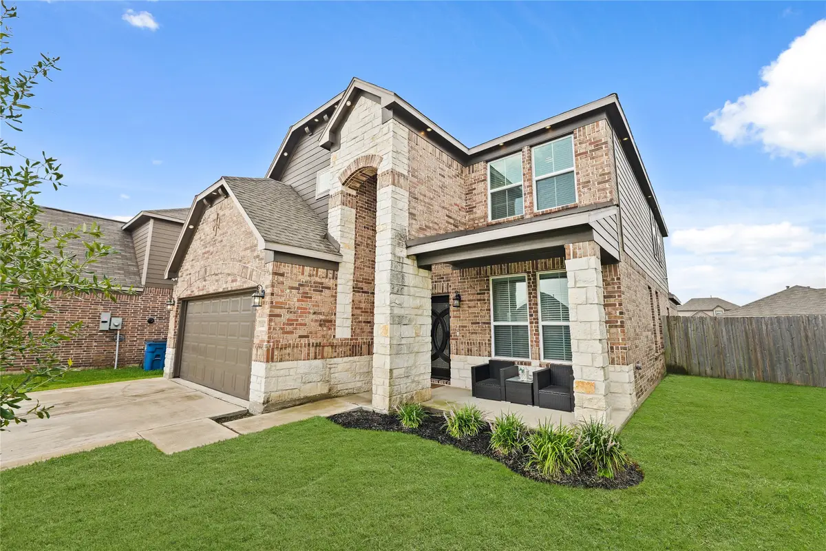 11107 Larkspur Dale Court, Houston, TX 77044 - Image #1