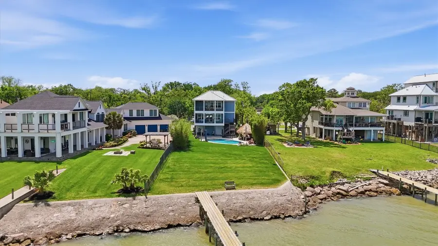 4019 Bayshore Drive, Bacliff, TX 77518 - #3