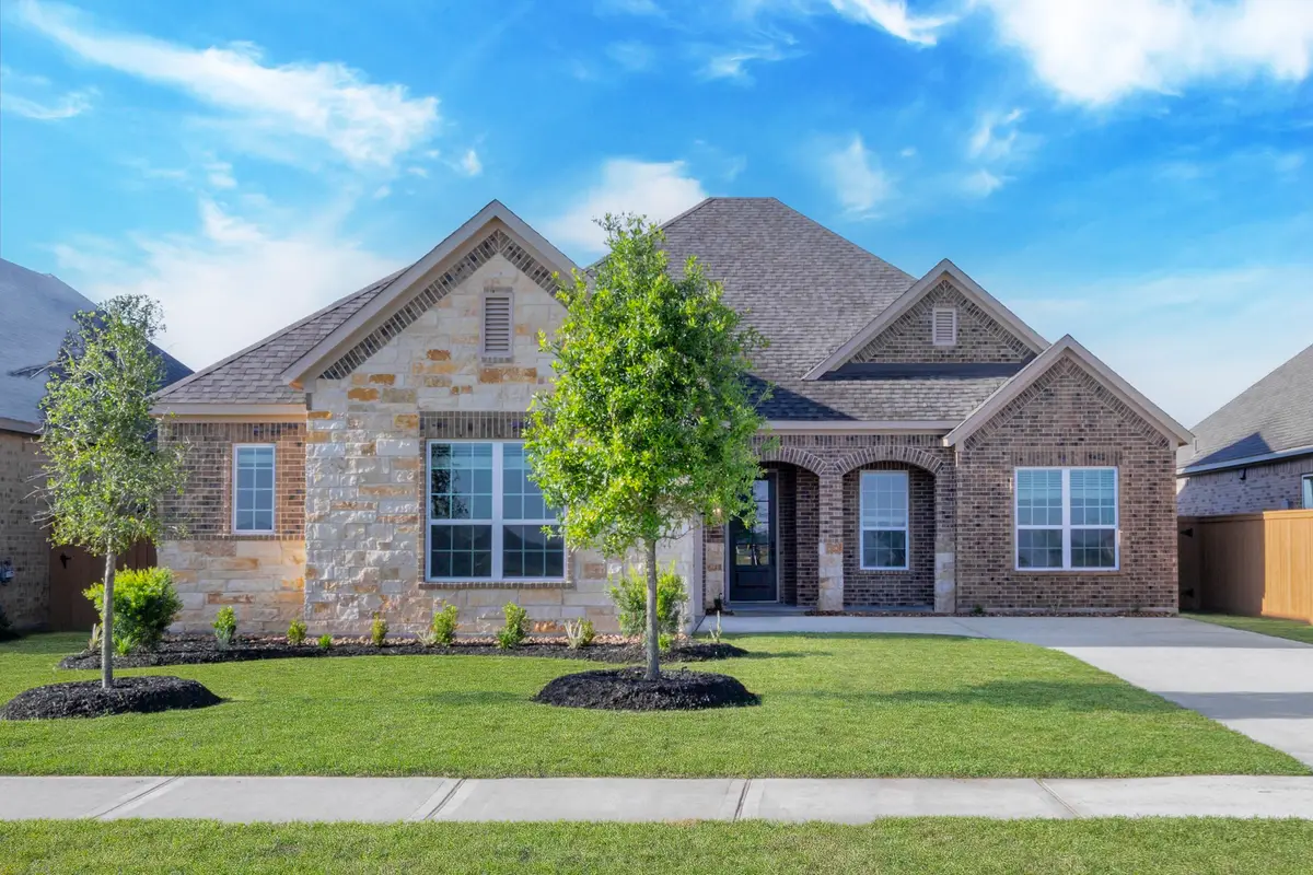 1922 June Lake Lane, Iowa Colony, TX 77583 - #1