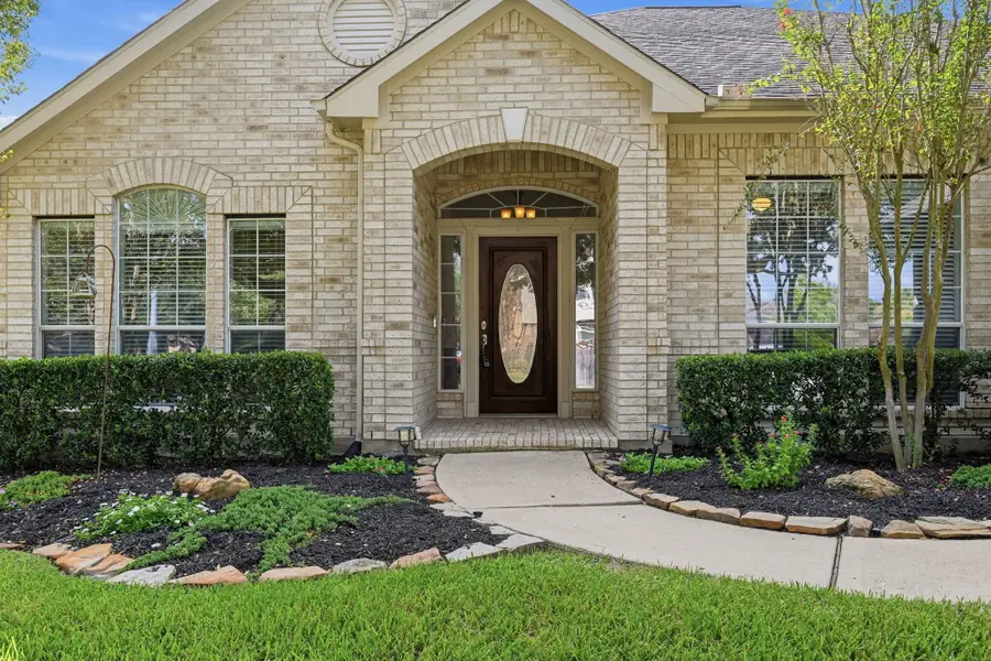 1126 Chelshurst Way, Spring, TX 77379 - #3