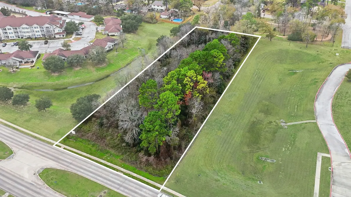 5350 Cypresswood, Spring, TX 77379 - #1