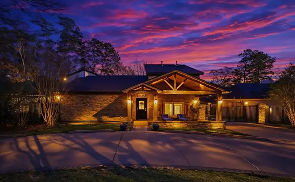 251 Springs Edge Drive, Conroe, TX 77356