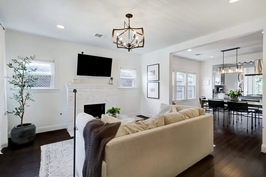 219 Hutcheson Street, Houston, TX 77003 - #2