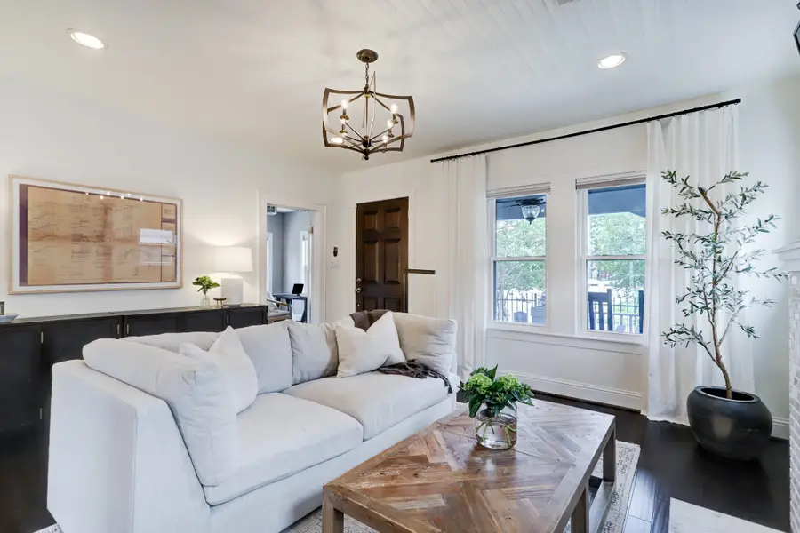 219 Hutcheson Street, Houston, TX 77003 - #3