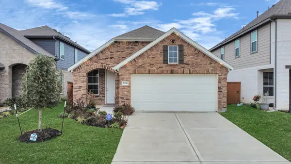 21246 Montego Bay Drive, Cypress, TX 77433