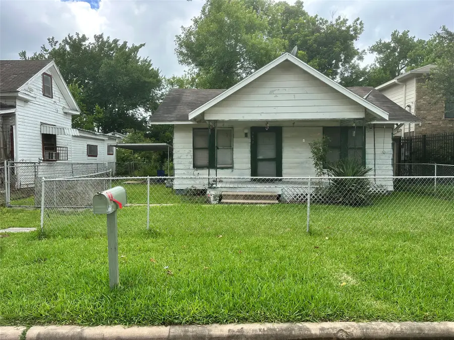 5017 Terry Street, Houston, TX 77009 - #2