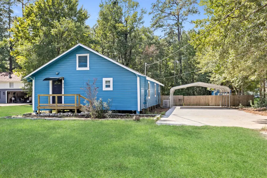 475 Durdin, Silsbee, TX 77656 - #2