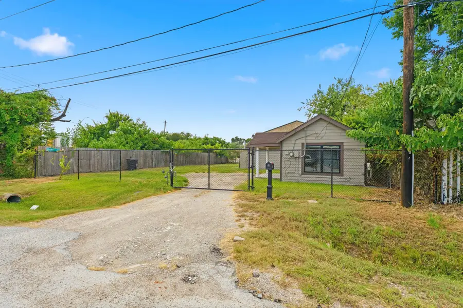 1420 Duff Lane, Houston, TX 77022 - #2