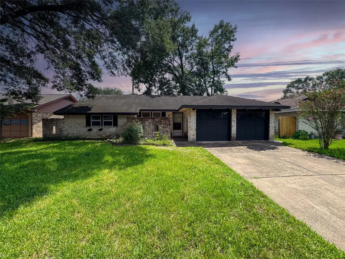 5122 Sandydale Lane, Houston, TX 77039 - #1