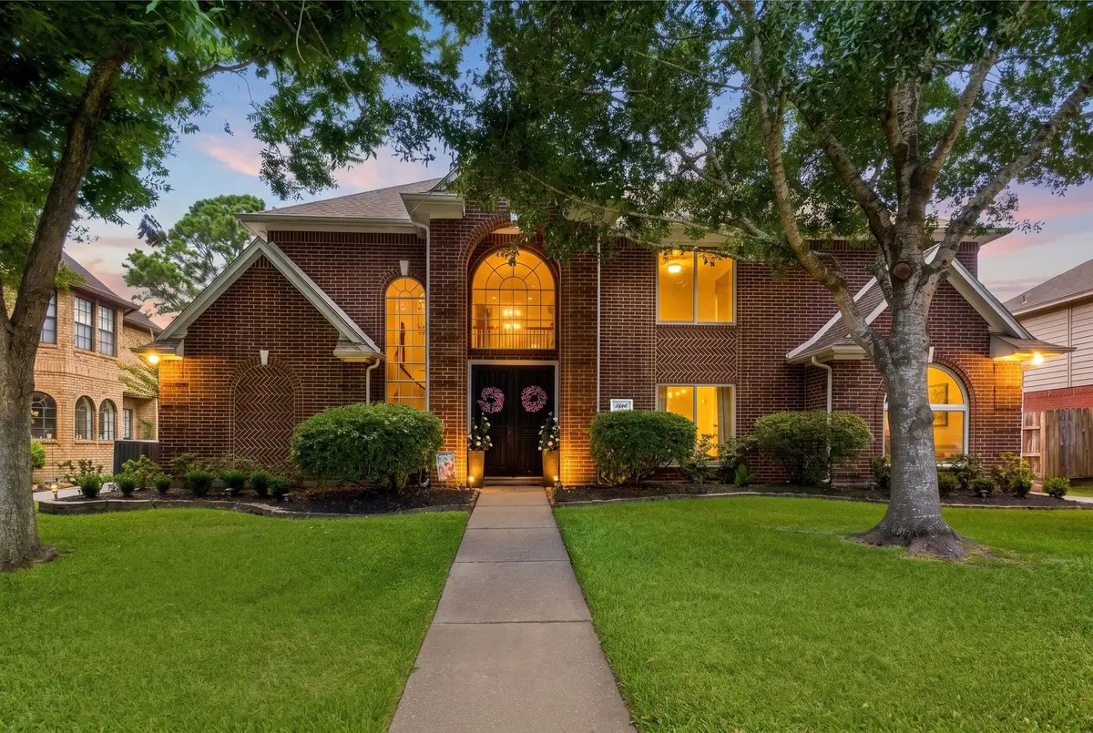 1846 Raintree Circle, Seabrook, TX 77586 - #1