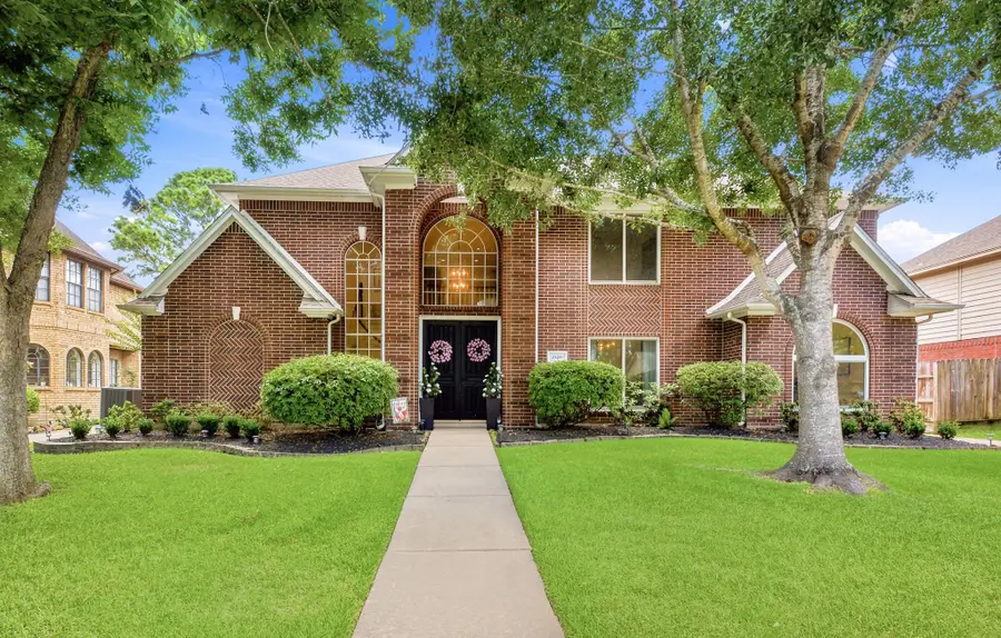 1846 Raintree Circle, Seabrook, TX 77586 - #2