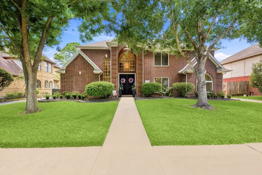 1846 Raintree Circle, Seabrook, TX 77586 - #3