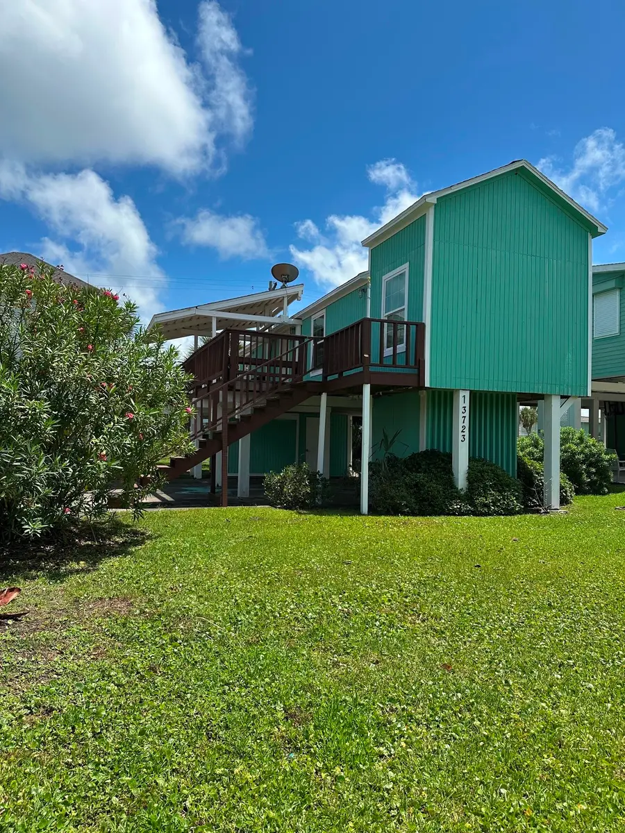 13723 San Domingo Drive, Galveston, TX 77554 - #3