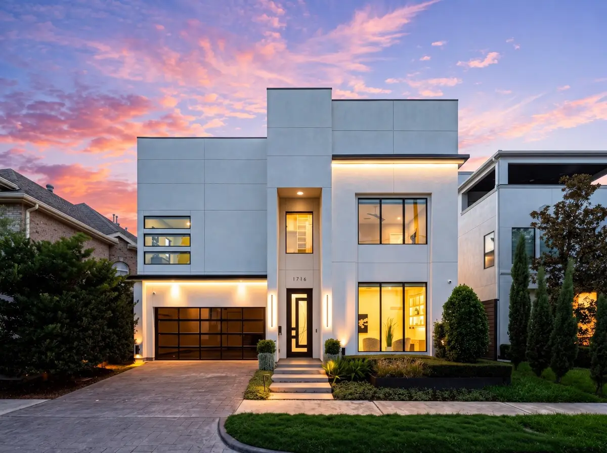 1716 Driscoll Street, Houston, TX 77019 - #1