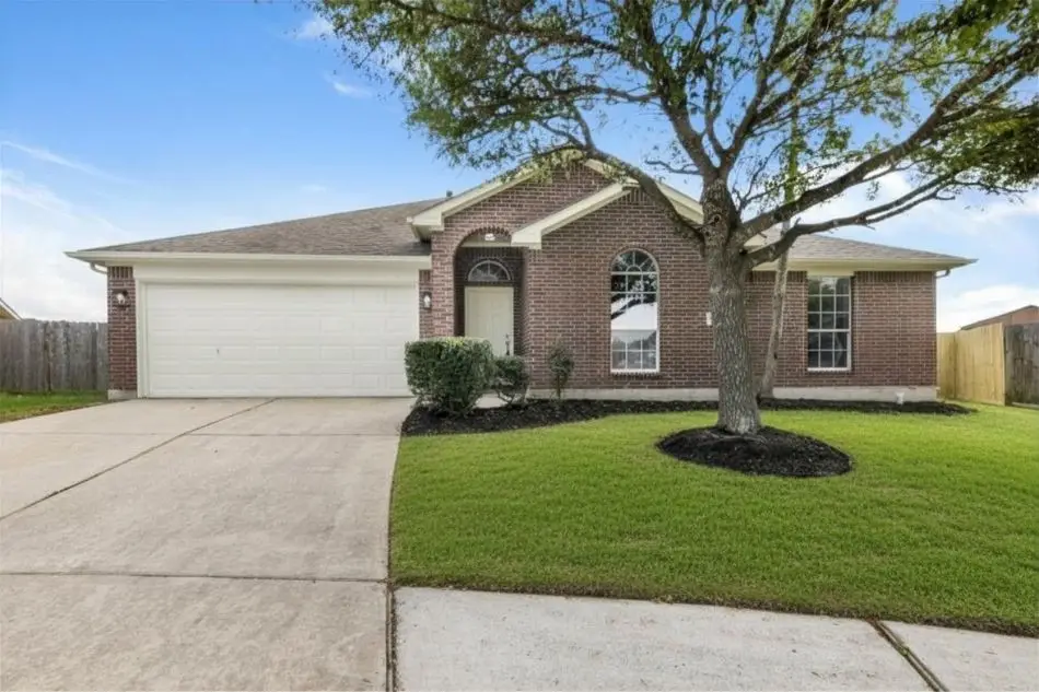 23607 Mesquite Trail Lane, Spring, TX 77373 - #1